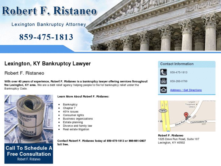 www.bankruptcyattorneylexky.com