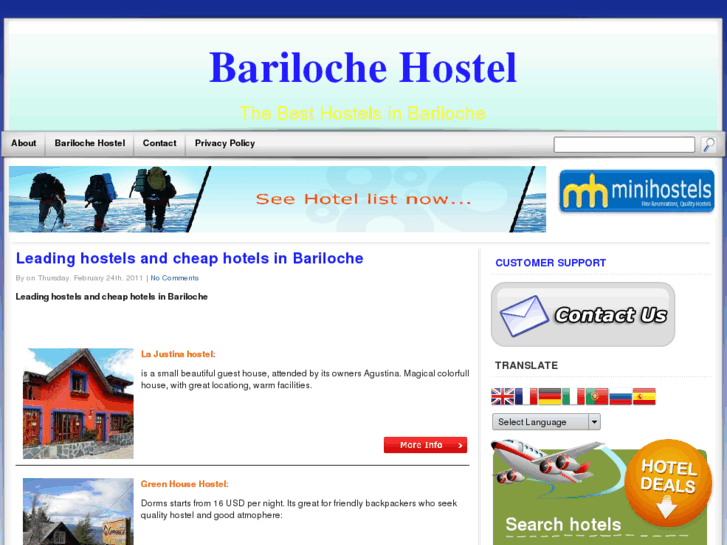 www.bariloche-hostel.com