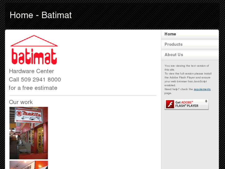 www.batimathaiti.com