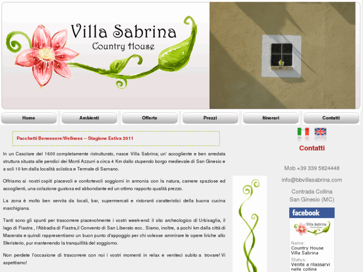 www.bbvillasabrina.com