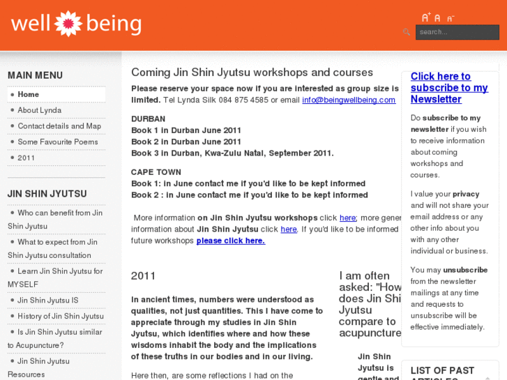 www.beingwellbeing.com