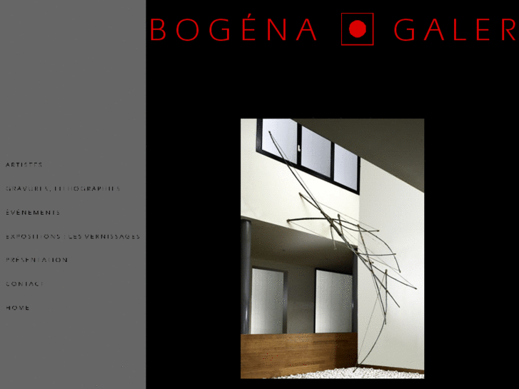 www.bogena-galerie.com