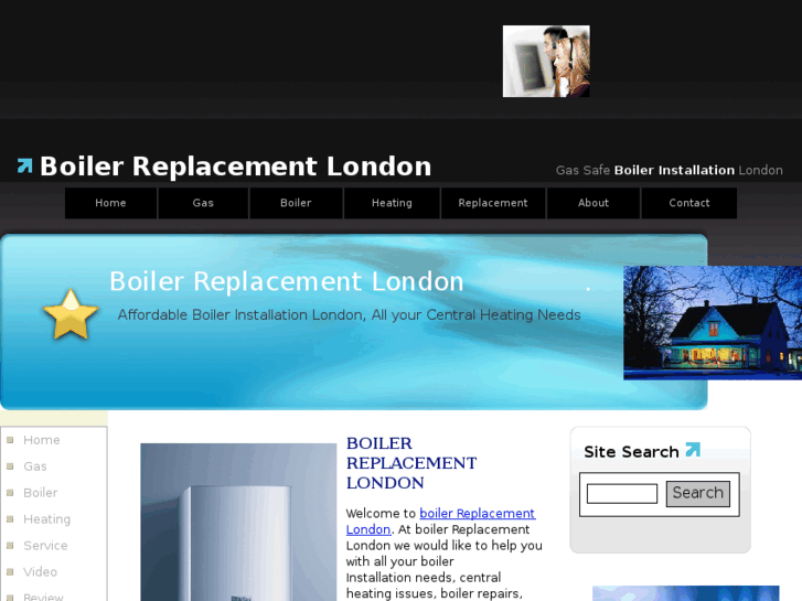 www.boilerreplacementslondon.net