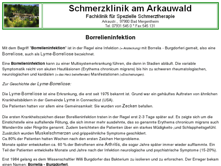 www.borrelieninfektion.de