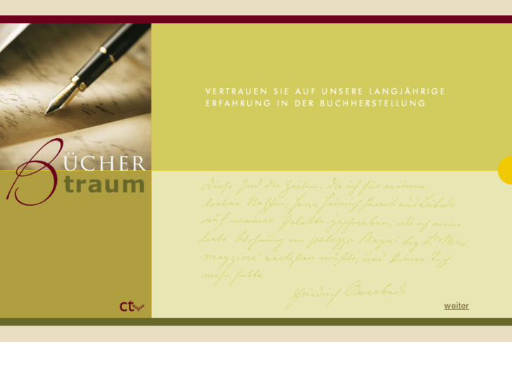 www.buecher-traum.de