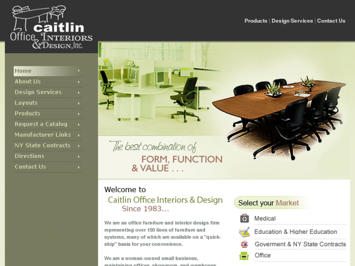 www.caitlinoffice.net