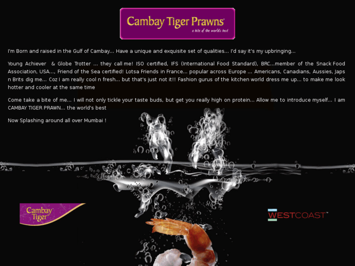 www.cambaytigerprawns.com