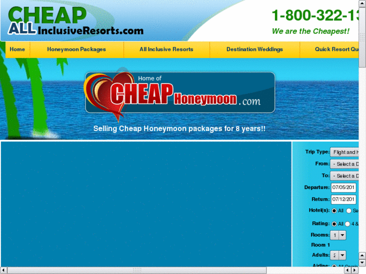 www.cheaperhoneymoon.com