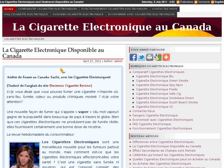 www.cigaretteelectronique.info