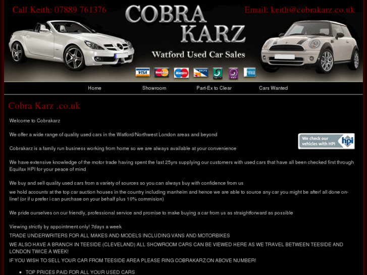 www.cobrakarz.com