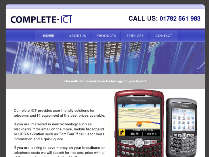 www.complete-ict.net