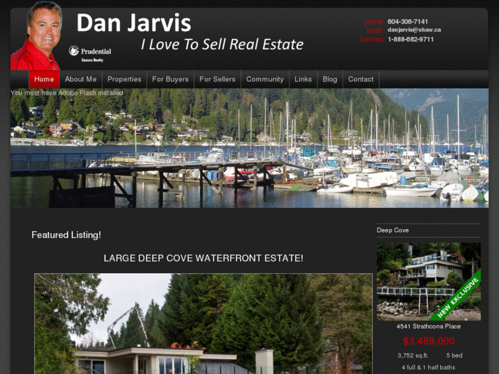 www.danjarvis.com