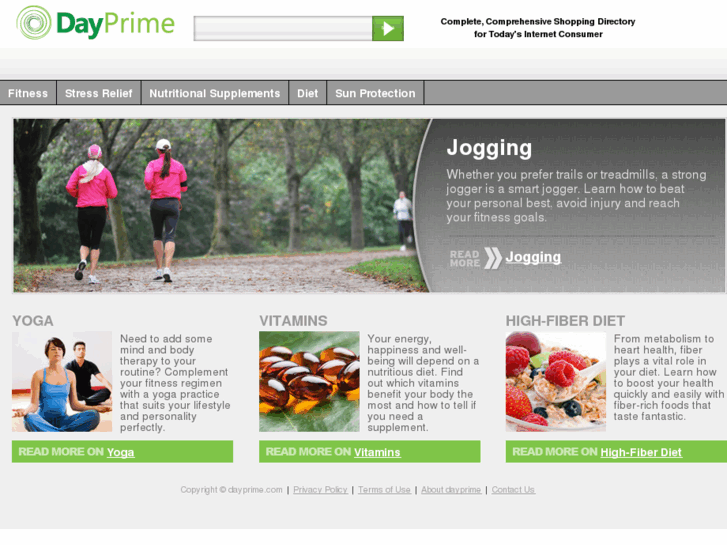 www.dayprime.com