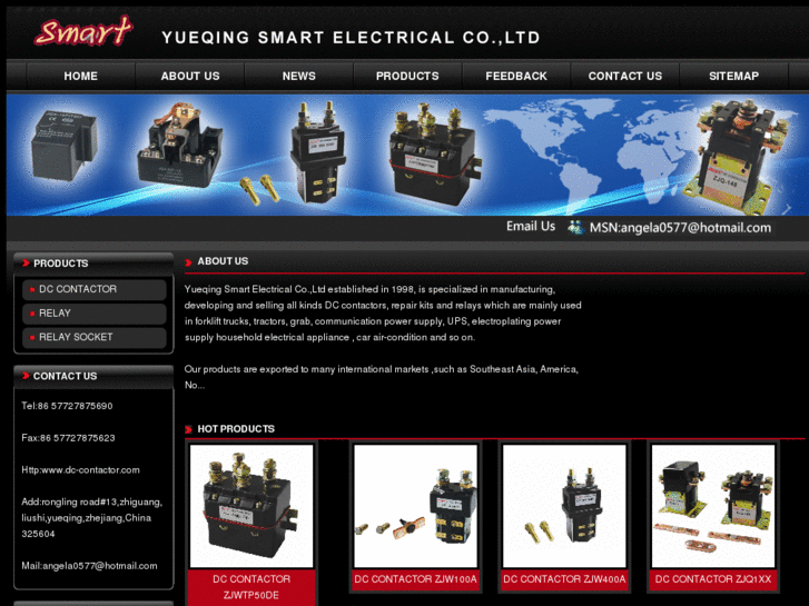 www.dc-contactor.com