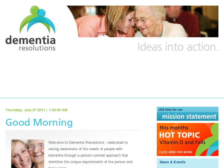 www.dementiaresolutions.com