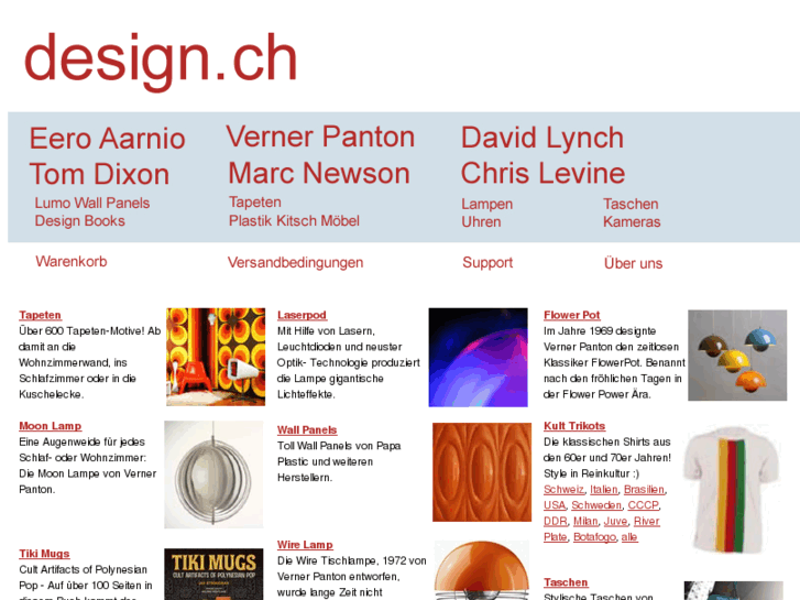 www.design.ch