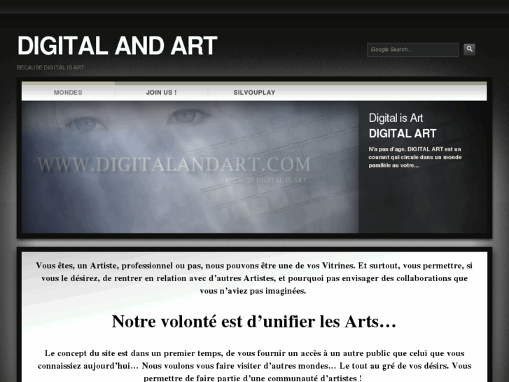 www.digitalandart.com