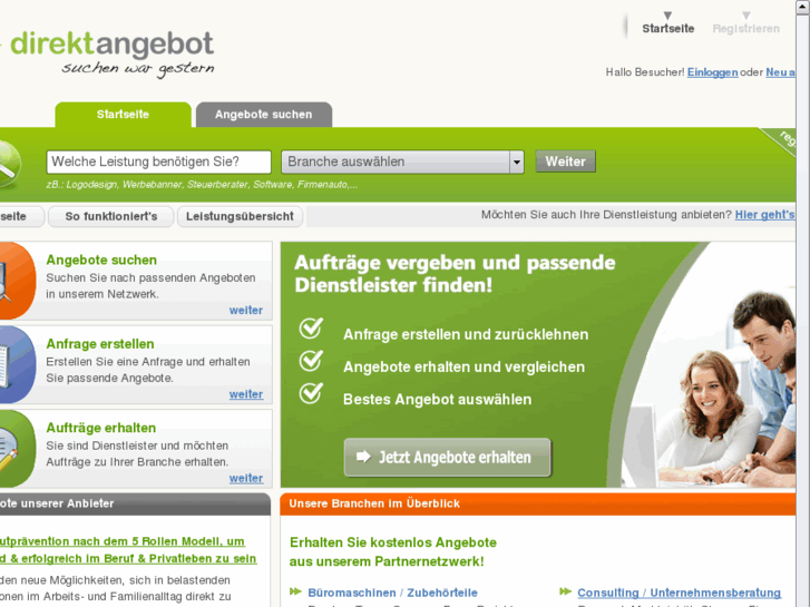 www.direktangebot.at