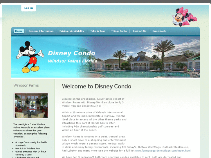 www.disneycondo.net