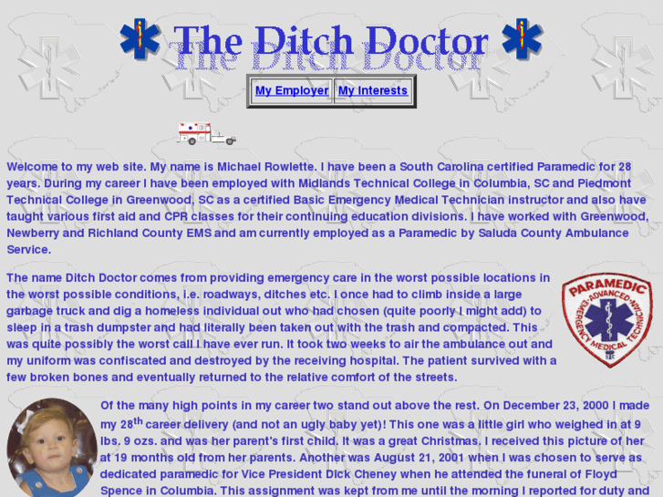 www.ditchdoctor.com