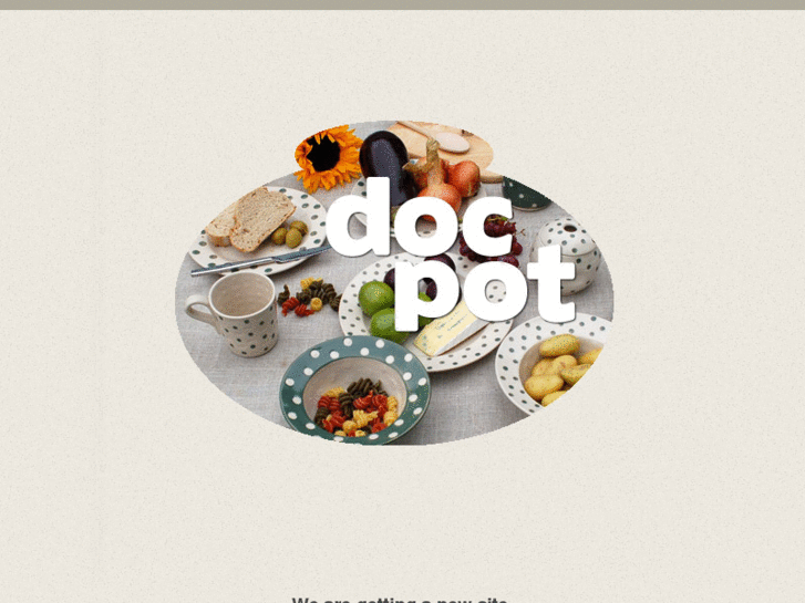www.docpot.com