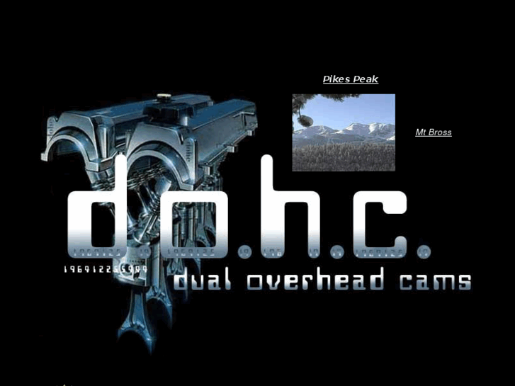 www.dohc.com