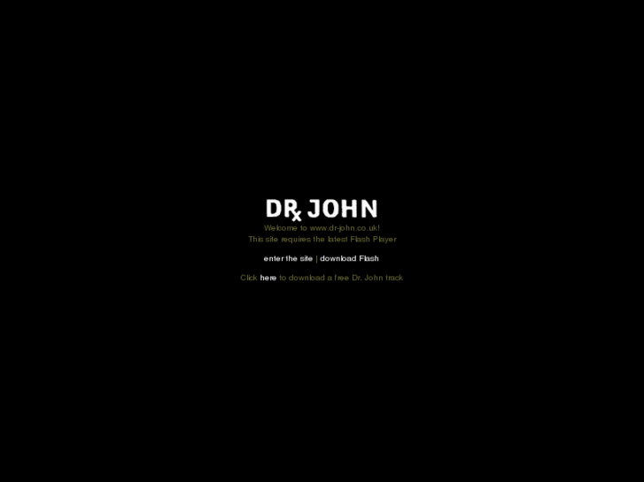 www.dr-john.co.uk