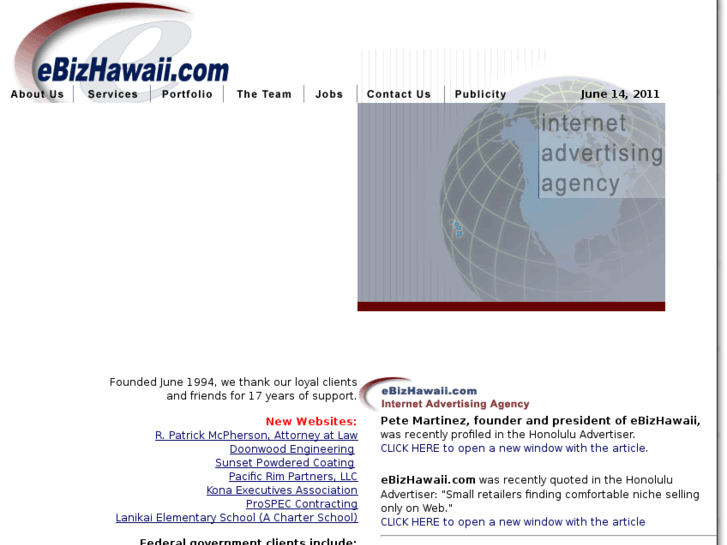 www.ebizhawaii.com