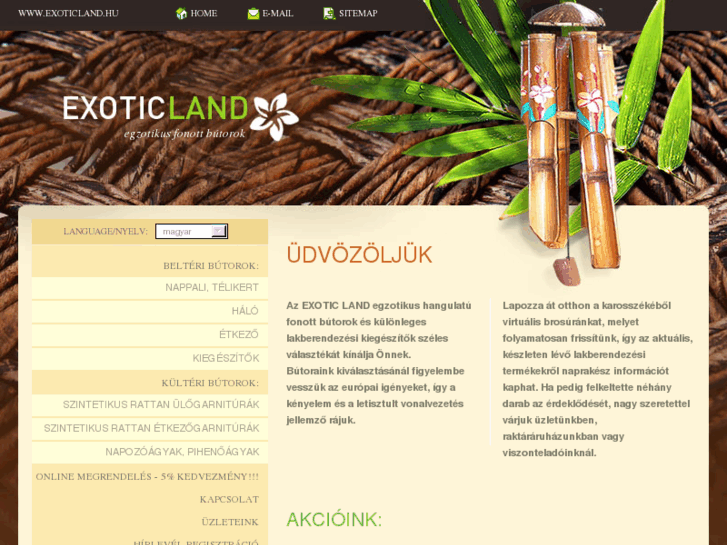 www.exoticland.hu