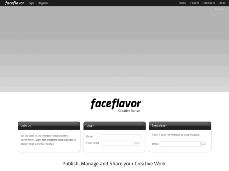 www.faceflavor.com