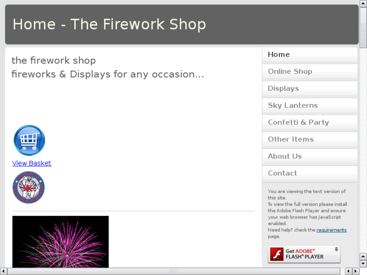 www.fireworkshop.net