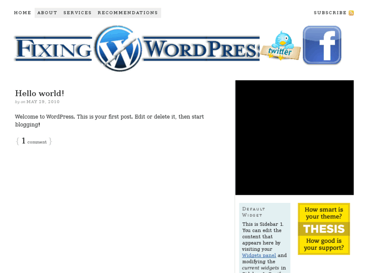 www.fixingwordpress.com