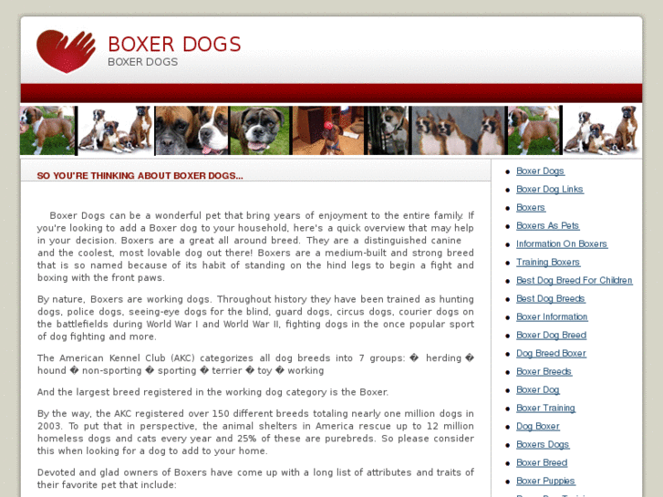 www.free-boxer-dog-tips.com