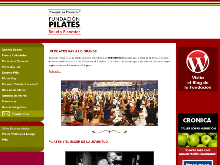 www.fundacionpilates.com