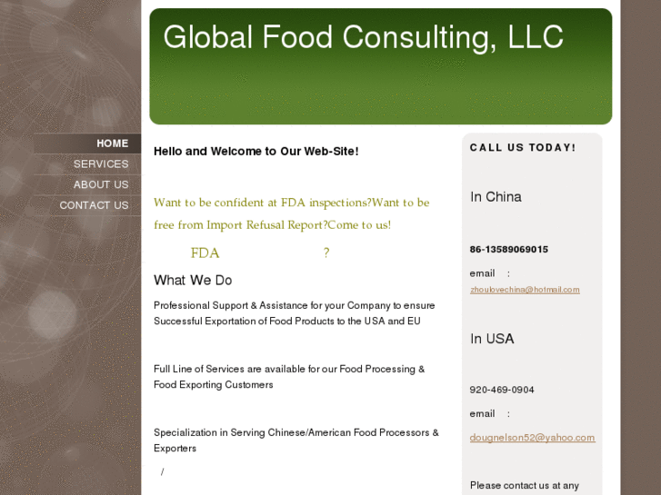 www.globalfoodconsulting.org