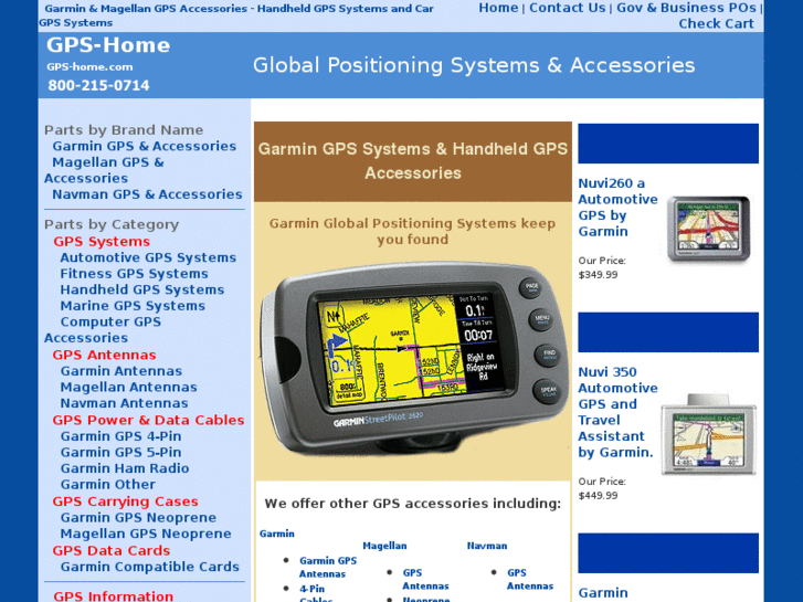 www.gps-home.com