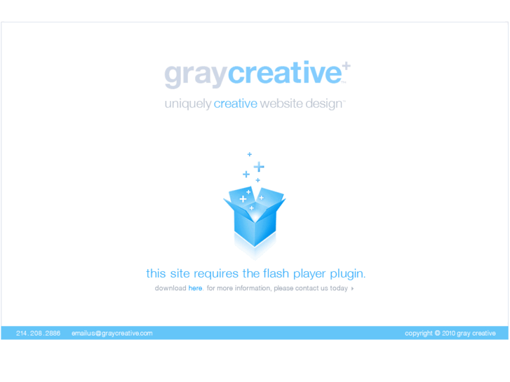 www.graycreative.com