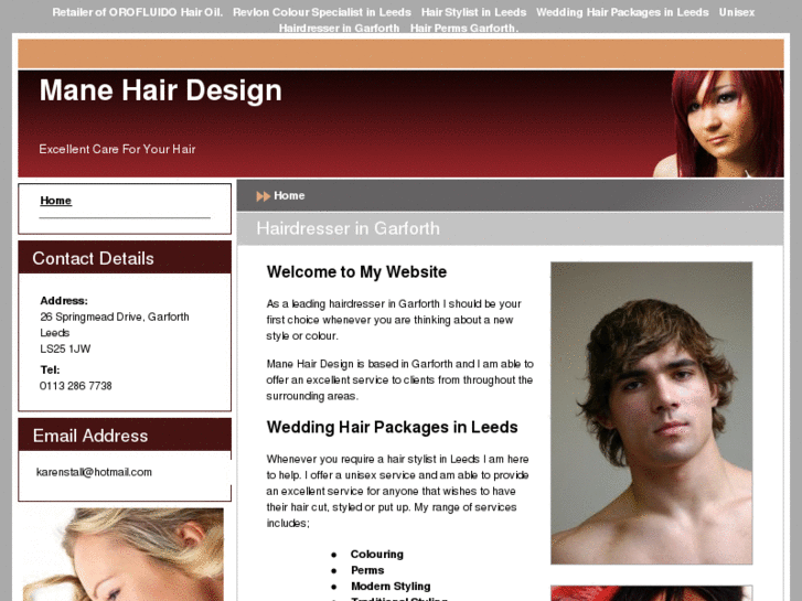 www.hairdressers-leeds.net