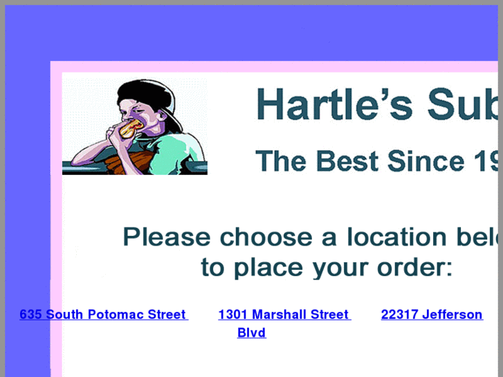 www.hartlessubs.com