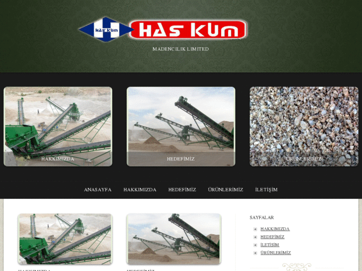 www.haskumltd.com