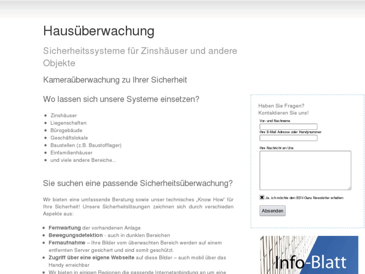 www.hausueberwachung.com