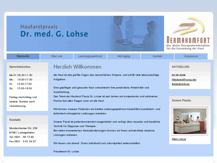 www.hautarzt-dr-lohse.de