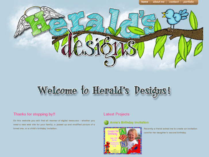 www.heraldsdesigns.com