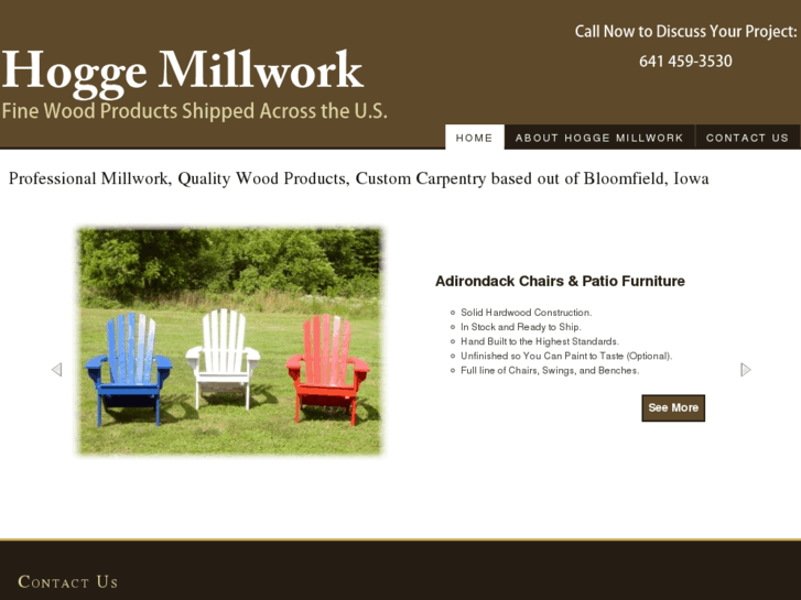 www.hogge-millwork.com