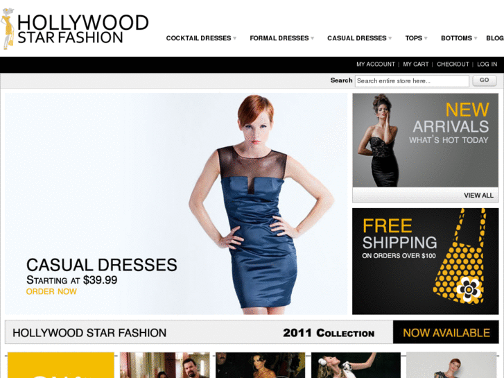 www.hollywoodstarfashion.com