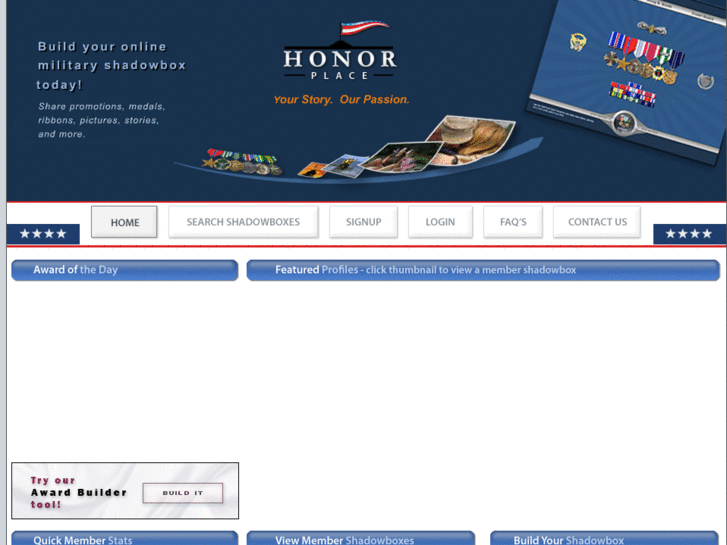 www.honorplace.com