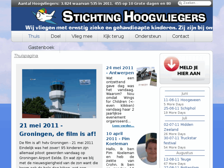 www.hoogvliegersmagazine.com