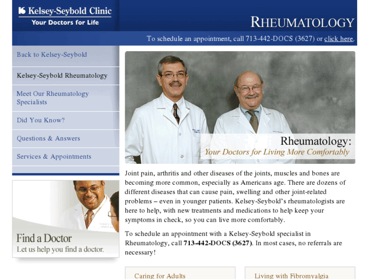 www.houstonrheumatologydocs.com