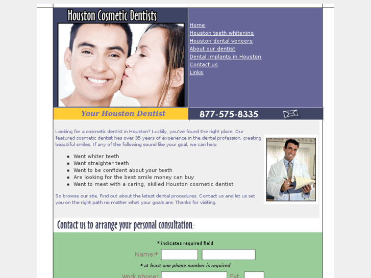 www.houstonspecialists.com