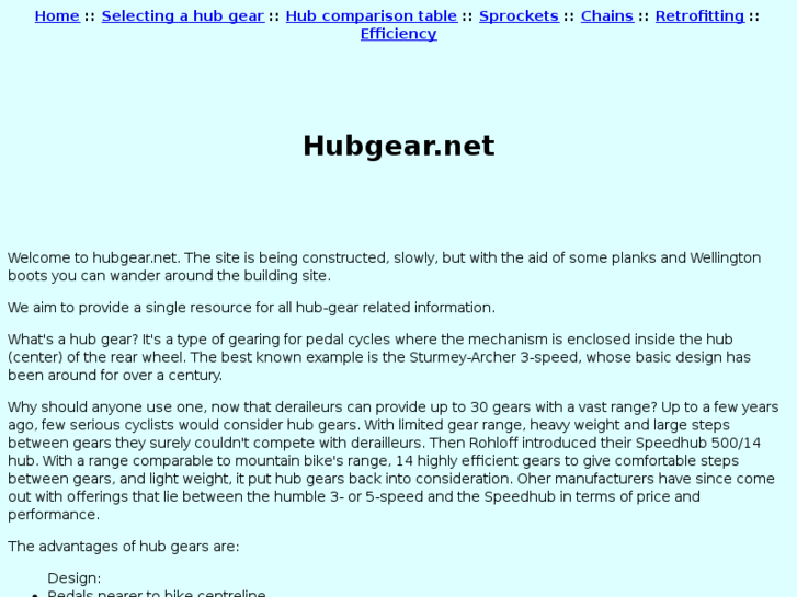 www.hubgear.net